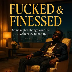 Fucked & Finessed Book