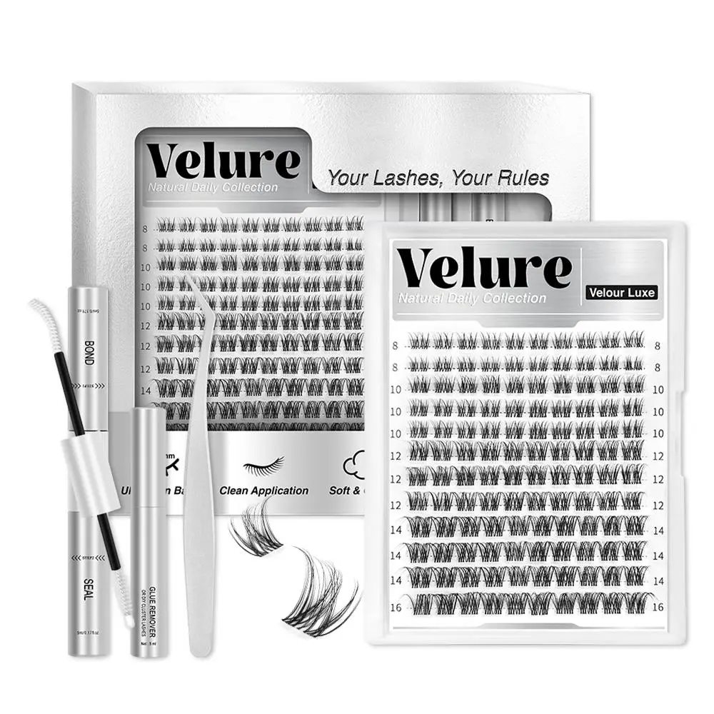 Velure Kit 