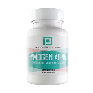 Integrative Peptides; Thymogen Alpha-1 60cap