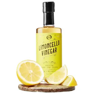 Oil & Vinegar: Limoncello Vinegar (250 ml)