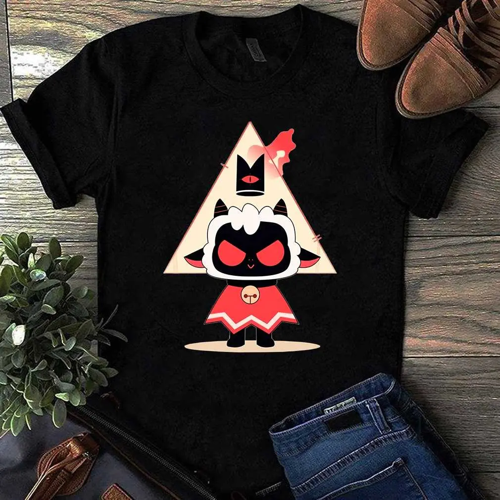 Cult Of The Lamb T-Shirt
