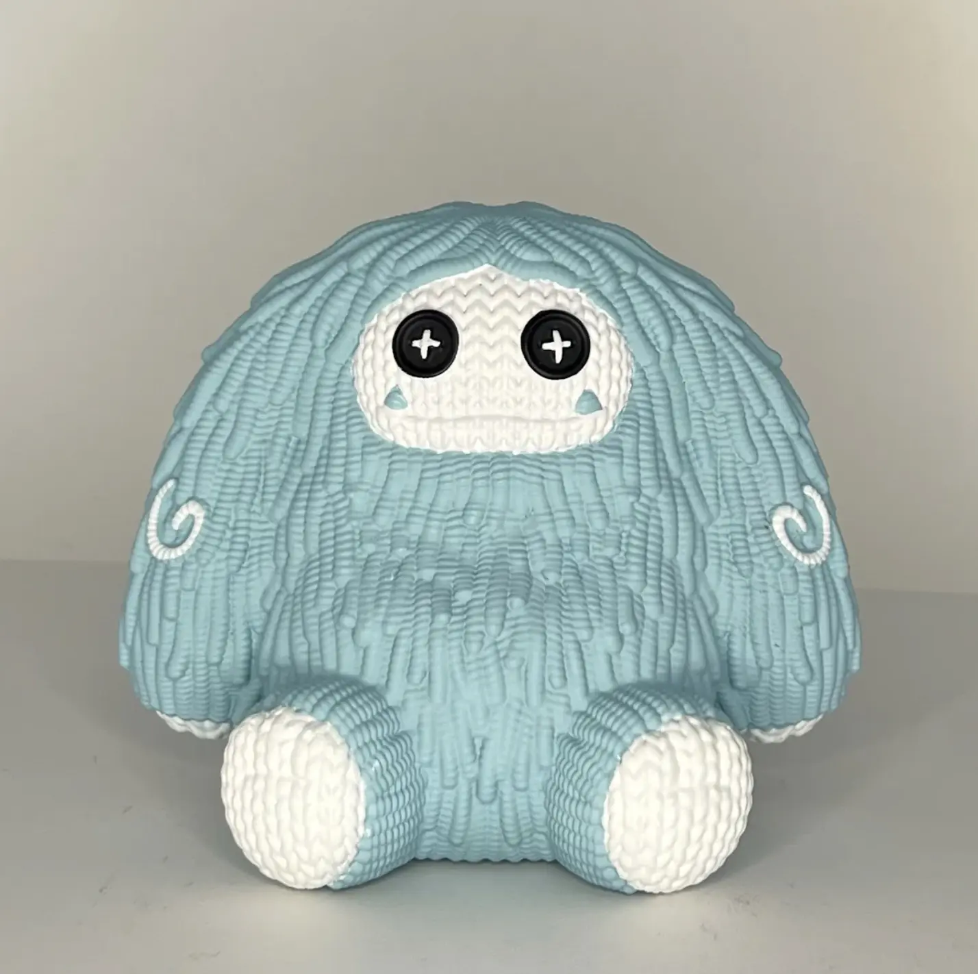 Reverse Chomp Tenacious Toys Exclusive vinyl figure
