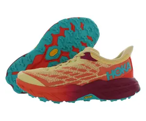 HOKA Speedgoat 5 Mens Shoes
