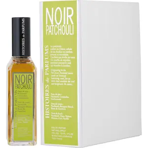 Histoires De Parfums Noir Patchouli By Histoires De Parfums Eau De Parfum For Unisex