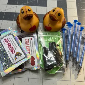 Ducky Drip Deluxe Kit