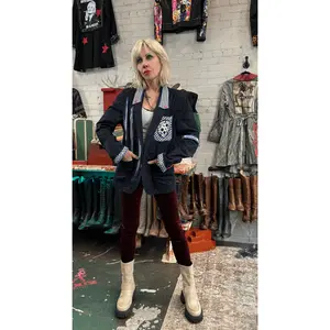 Crazy Pink Revolvers