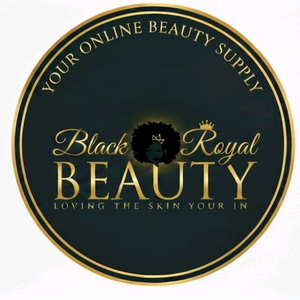 black Royal Beauty