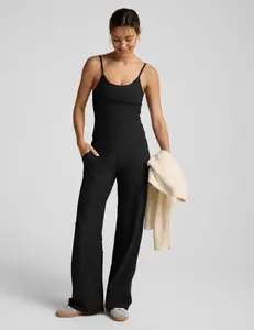 Spacedye™ Laid Back Wide Leg Pant 29"