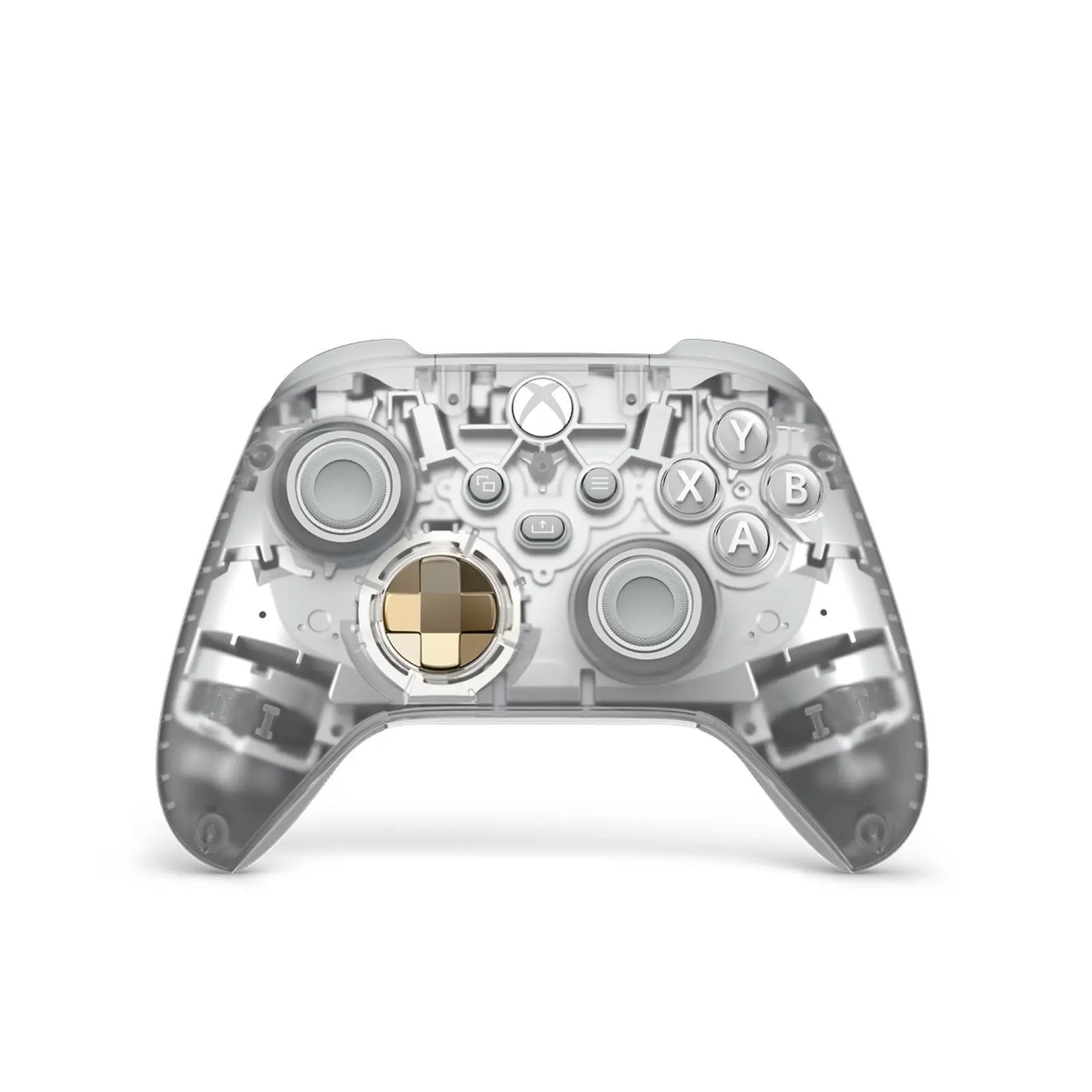 Ghost Cipher Special Edition