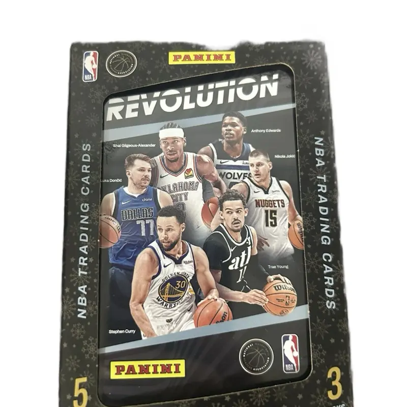 NBA revolution 23-24 single pack