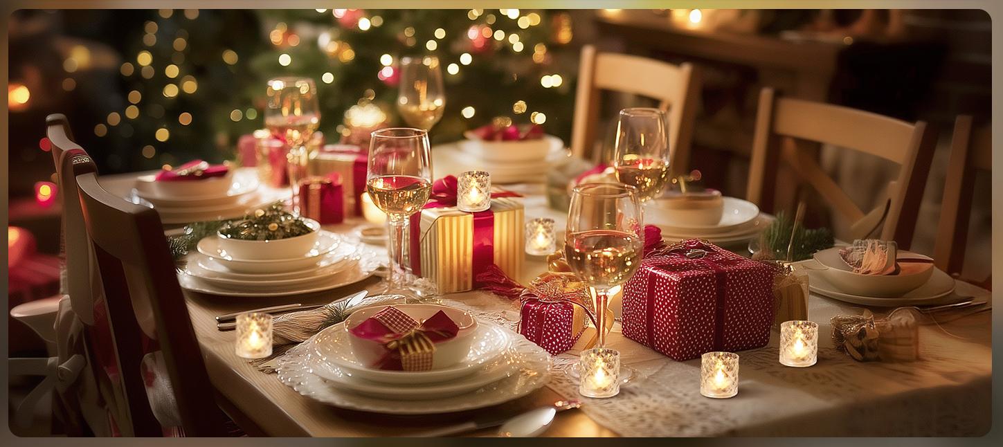 Homemory 2" x 2" Acrylic Votive Candle Holders with Auto Timer Flameless Led Tealight,mothersdaygift Battery Powered Fake Electric Candles for Wedding Centerpiece, Table, Christmas Decor (12Pack, Clear Base)