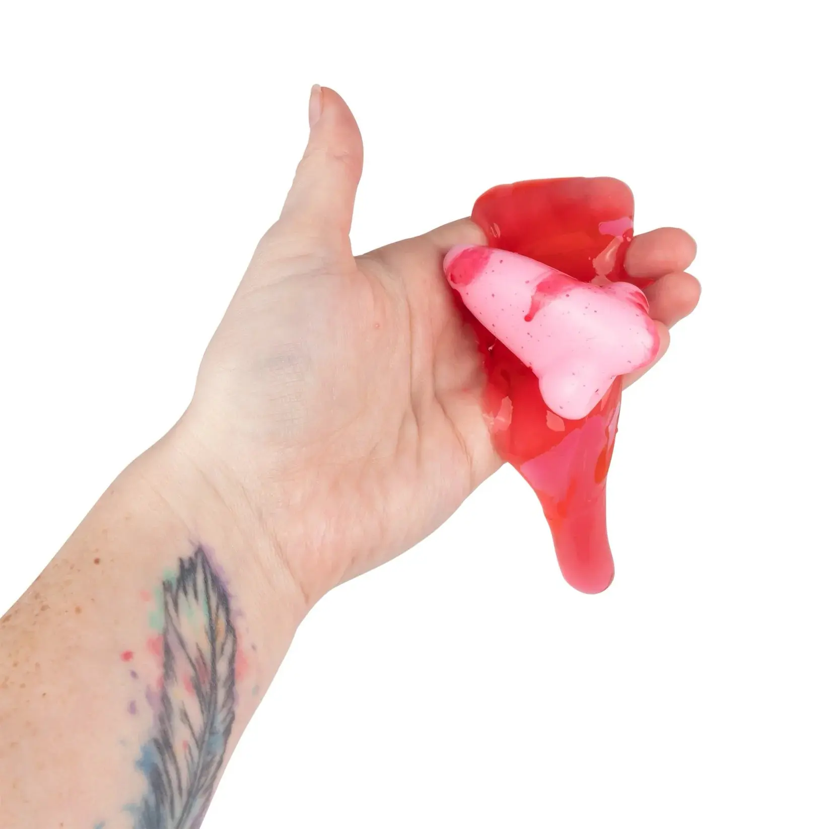 Body Bits Slime Box