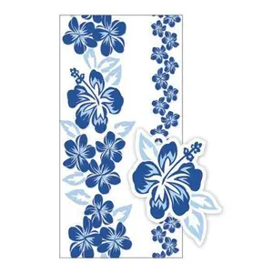 Candy Lei Kits “Hibiscus/Plumeria Panel”