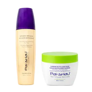 BesTEAs - Biphasic Infusion & Mask