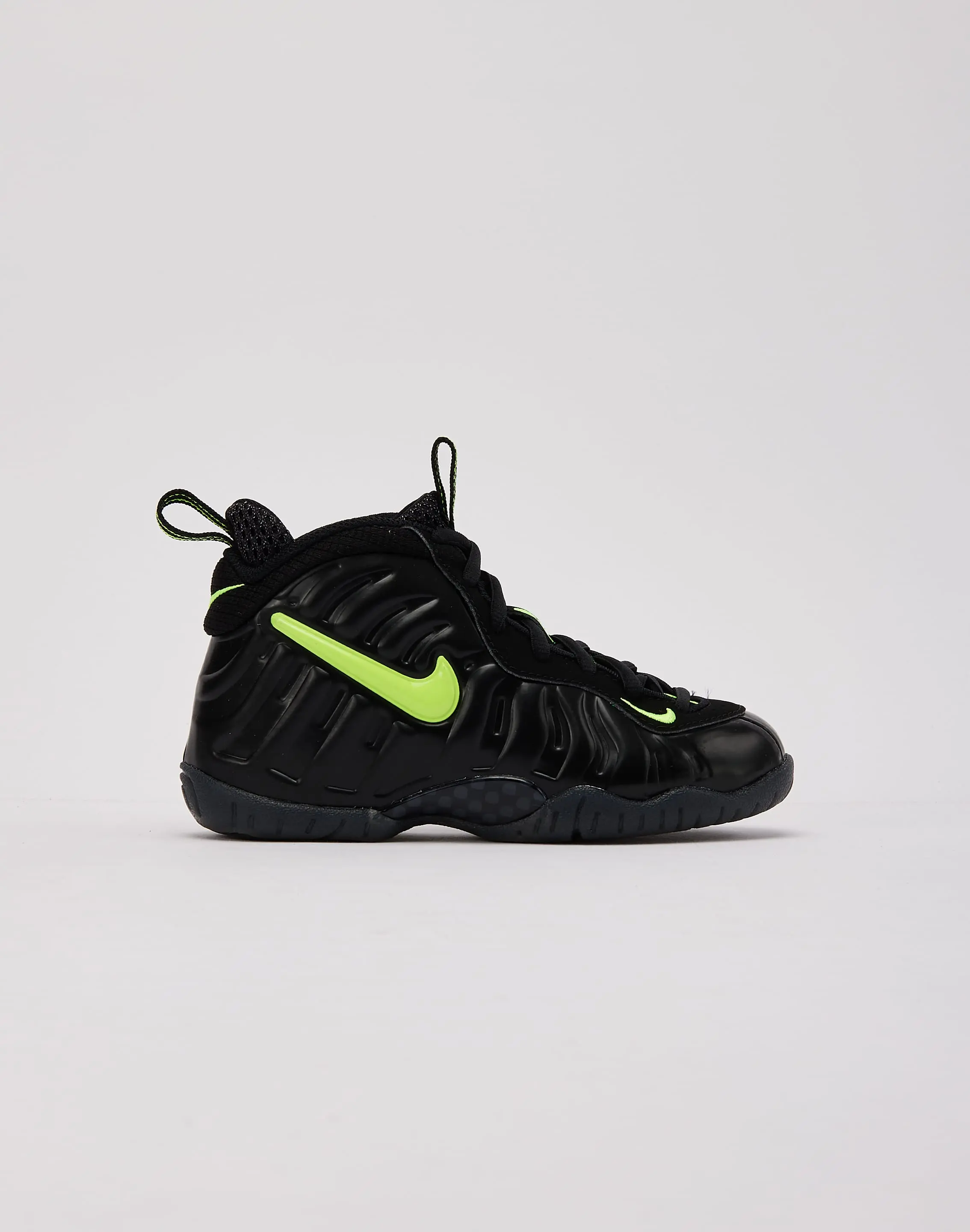 Kids Nike Little Posite Pro Pre-School