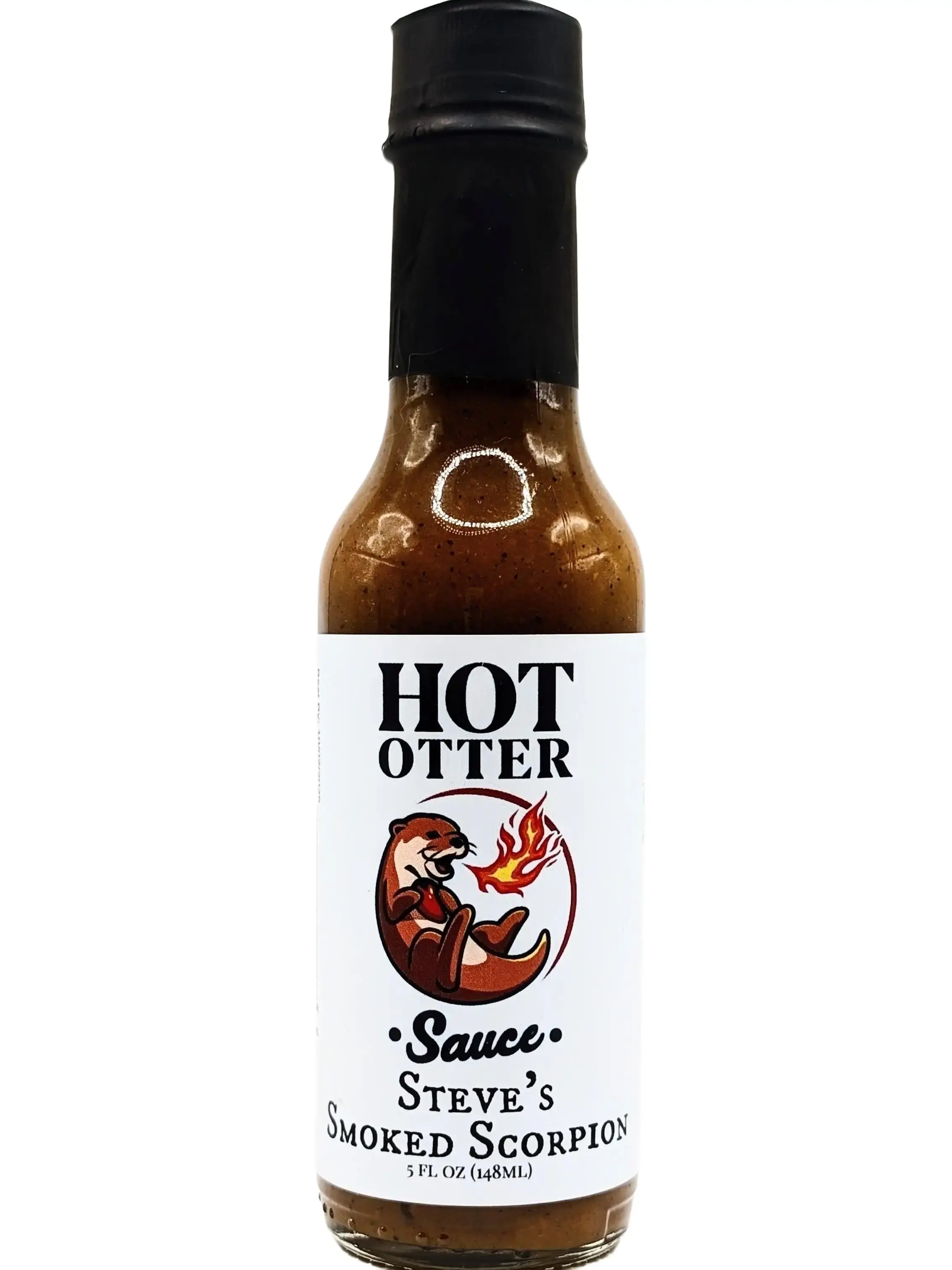 Steve's Smoked Scorpion - Original Recipe