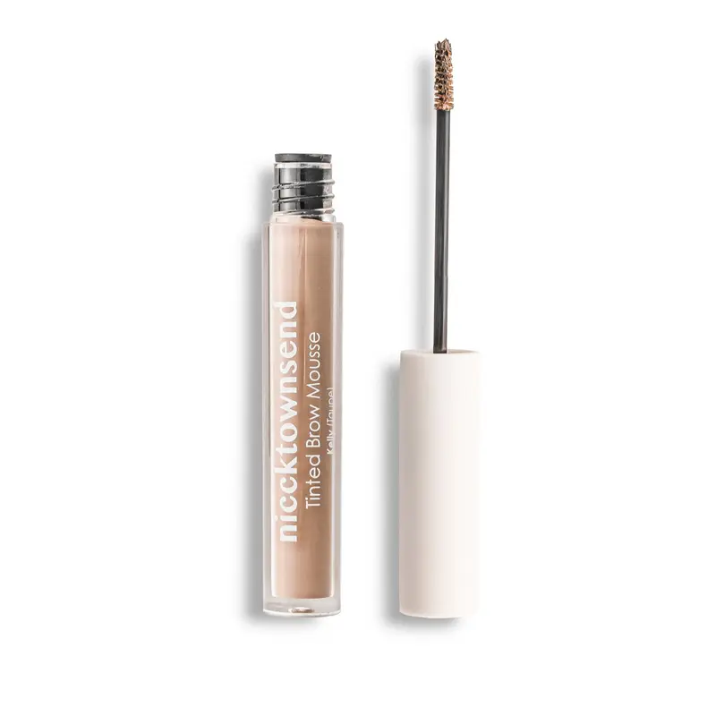 niccktownsend tinted brow mousse