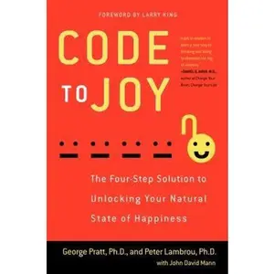 USED-Code to Joy PB by Pratt, George (Paperback)