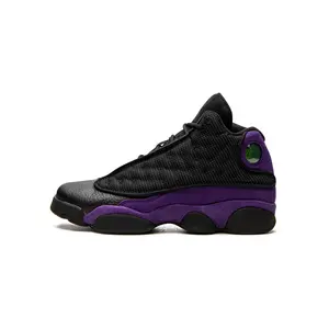 Air Jordan 13 Retro GS "Court Purple" 884129 015