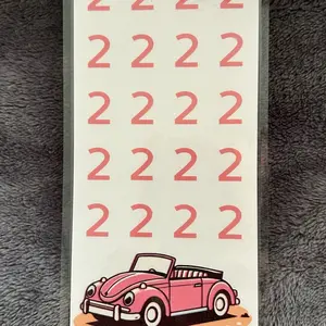 Pink Bug Savings Tracker
