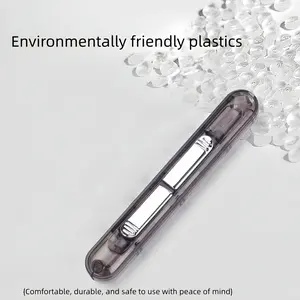 Upgraded 2 in 1 Automatic Needle Threaders Seam Ripper,Sewing Tools,Quilting Supplies Sewing Kit,Quick Sewing Machine Loop Needle Threaders