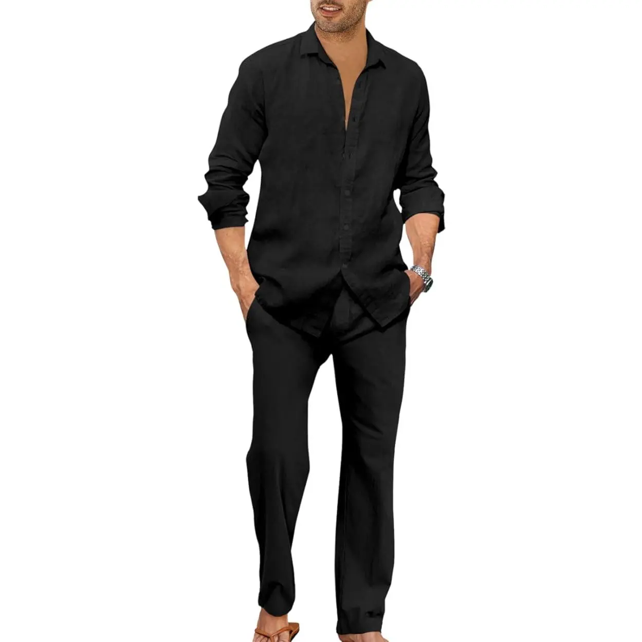 01 Black