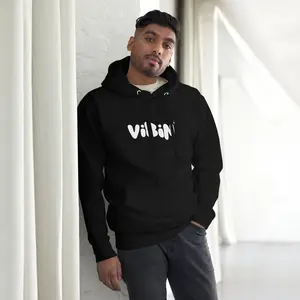 Vibin Hoodie
