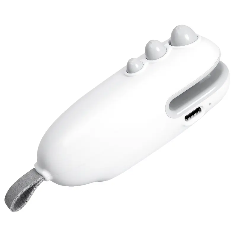 2-in-1 Rechargeable Mini Bag Sealer with Cutter - Portable Plastic Bag Sealer for Food Freshness, Ideal for Retail & Home Use