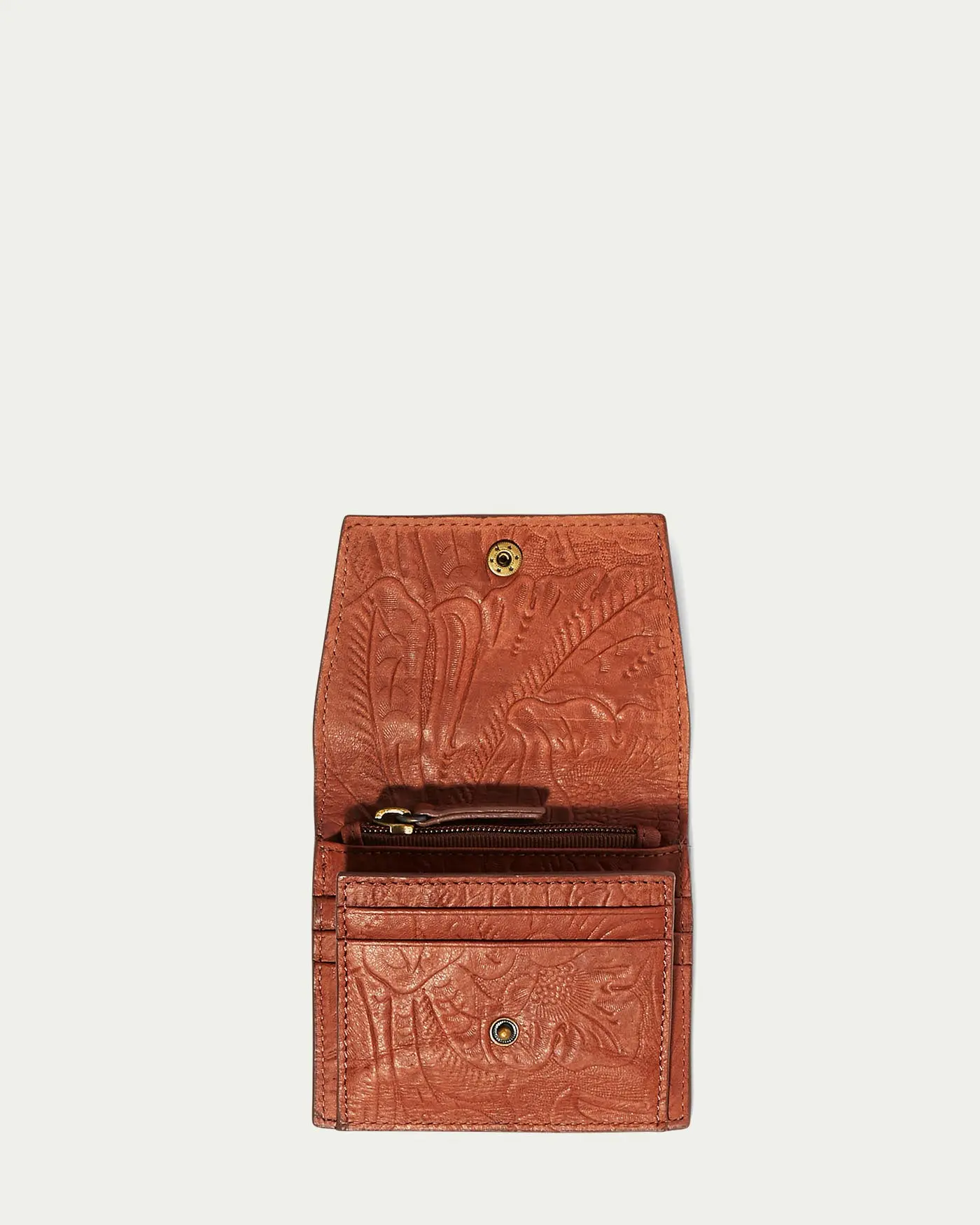 Veronica Bifold Wallet