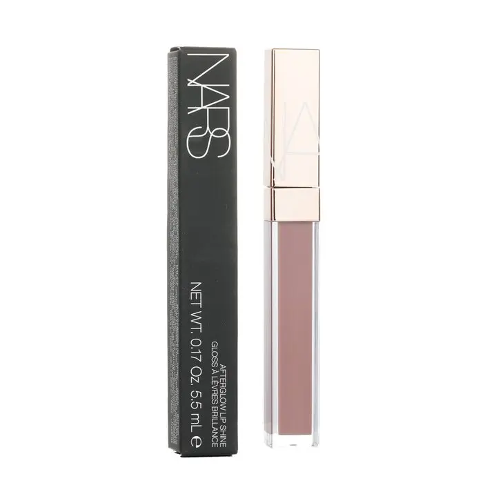 Nars Afterglow Lip Shine - # Nympho