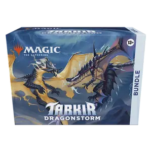 Magic: The Gathering - Tarkir: Dragonstorm Bundle