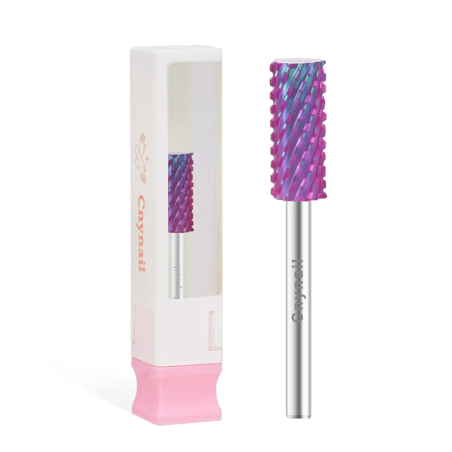 Purple S-Barrel