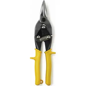 Midwest Tool P6716S Regular- Straight Cut Aviation Snip