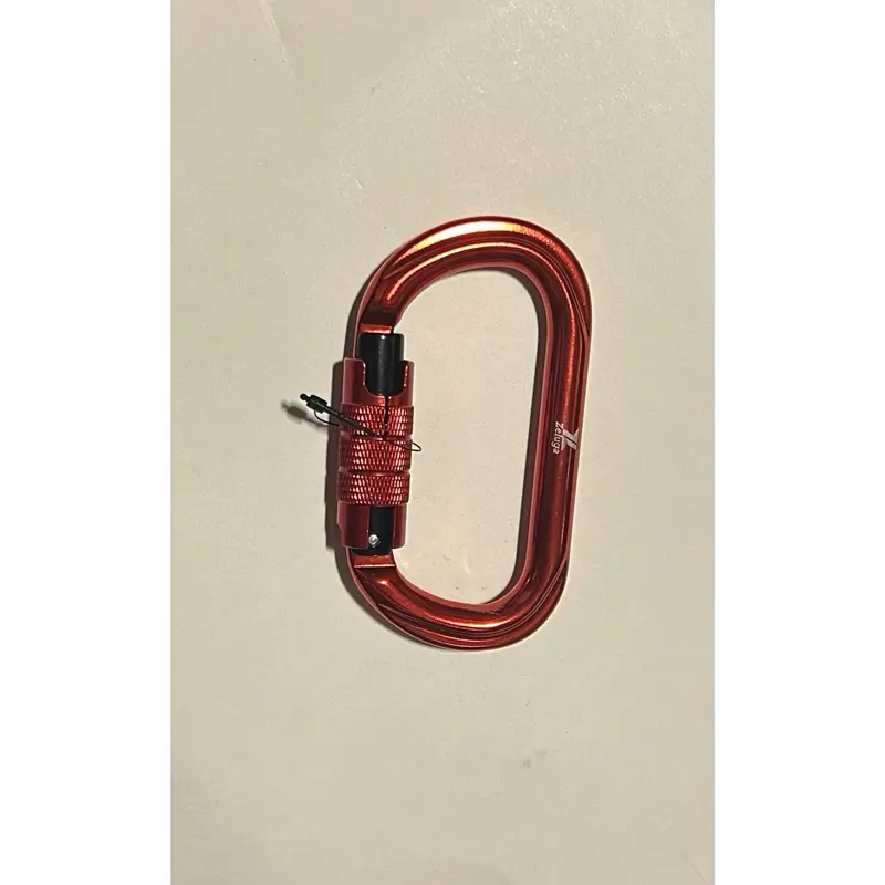 Roofing Carabiner