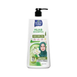Beauty Clinic HIJAB Shampoo 750ml 25.3oz JASMINE
