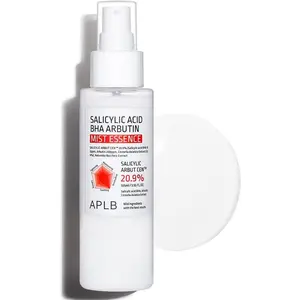 APLB Salicylic Acid BHA Arbutin Mist Essence 105ml