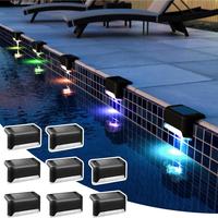 Black Shell+Colorful Glow