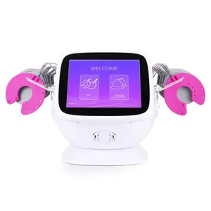 Shape Tactics EMS Vacuum Cupping Body Contouring System