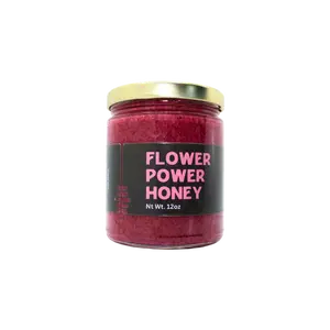 FLOWER POWER Honey