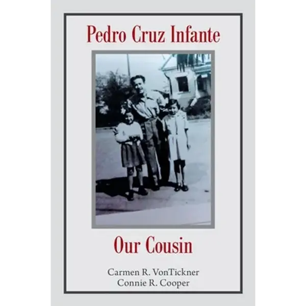 Pedro Cruz Infante Our Cousin - Paperback
