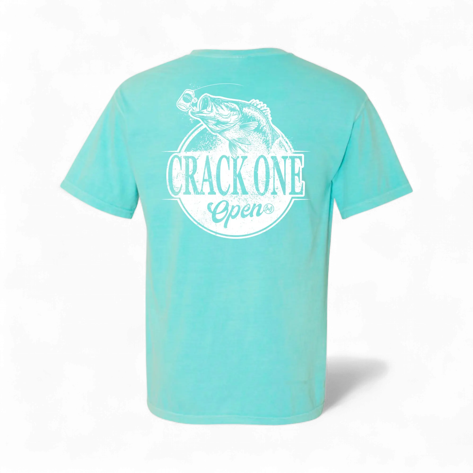 Crack One Open T-Shirt