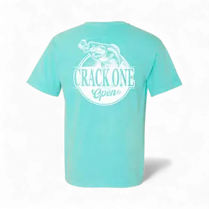 Crack One Open T-Shirt