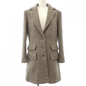 Pre-owned CHANEL Others Small Leather Goods Coat