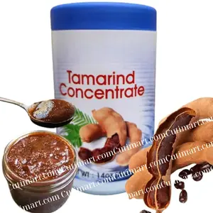 Tamarind Concentrate(Nước Me Chua)-14oz