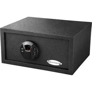 Barska  Biometric Keypad Security Safe- 0.46 cu ft.