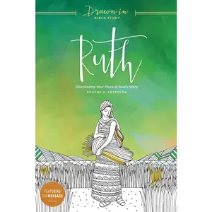 USED-Ruth: Discovering Your Place in God's Story by Peterson, Eugene H. (Paperback)