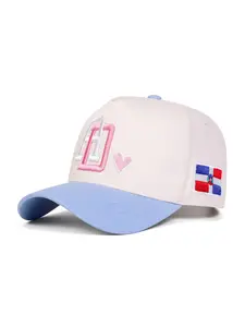 Unisex Rd Five-Sided Baseball Hat, Adjustable Sun Protection Casual Cap, Suitable for Spring & Fall, Travel Beach Vacation