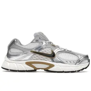Nike Men's V5 RNR Parachute Beige Metallic Pewter, from StockX