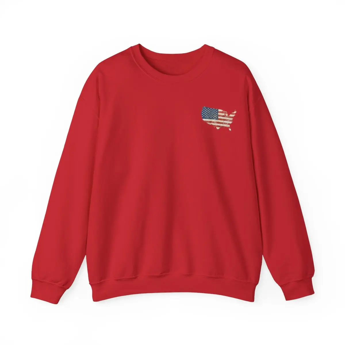 Welder Sweatshirt for the True Metal Craftsman, Metal Fabrication Shirt, American Flag Sweatshirt, Gift for Dad