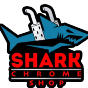 SharkChromeShop